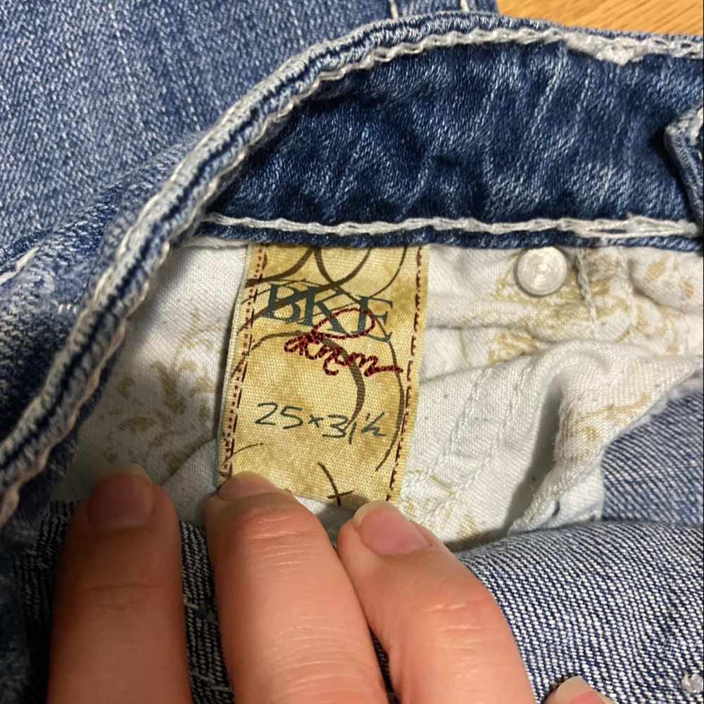 BKE Jeans - Picture 5 of 6